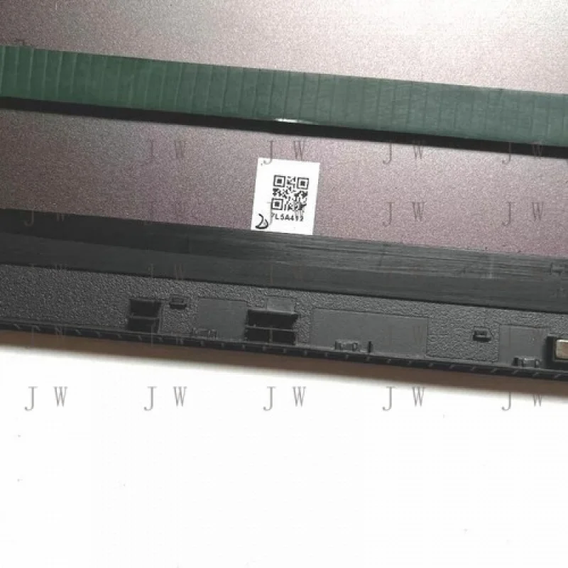 DDZ  95 New For MSI MS-17L5 Pulse 17 Top Case LCD back cover 3077L5A412