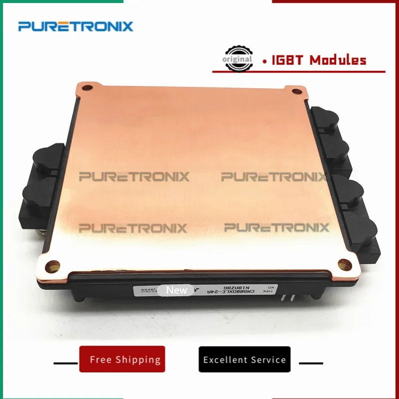 Nuevo módulo de alimentación Original, CM600DXLE-24A, CM600DXL-34A, CM900DXE-24A, CM800E5XL1-24A