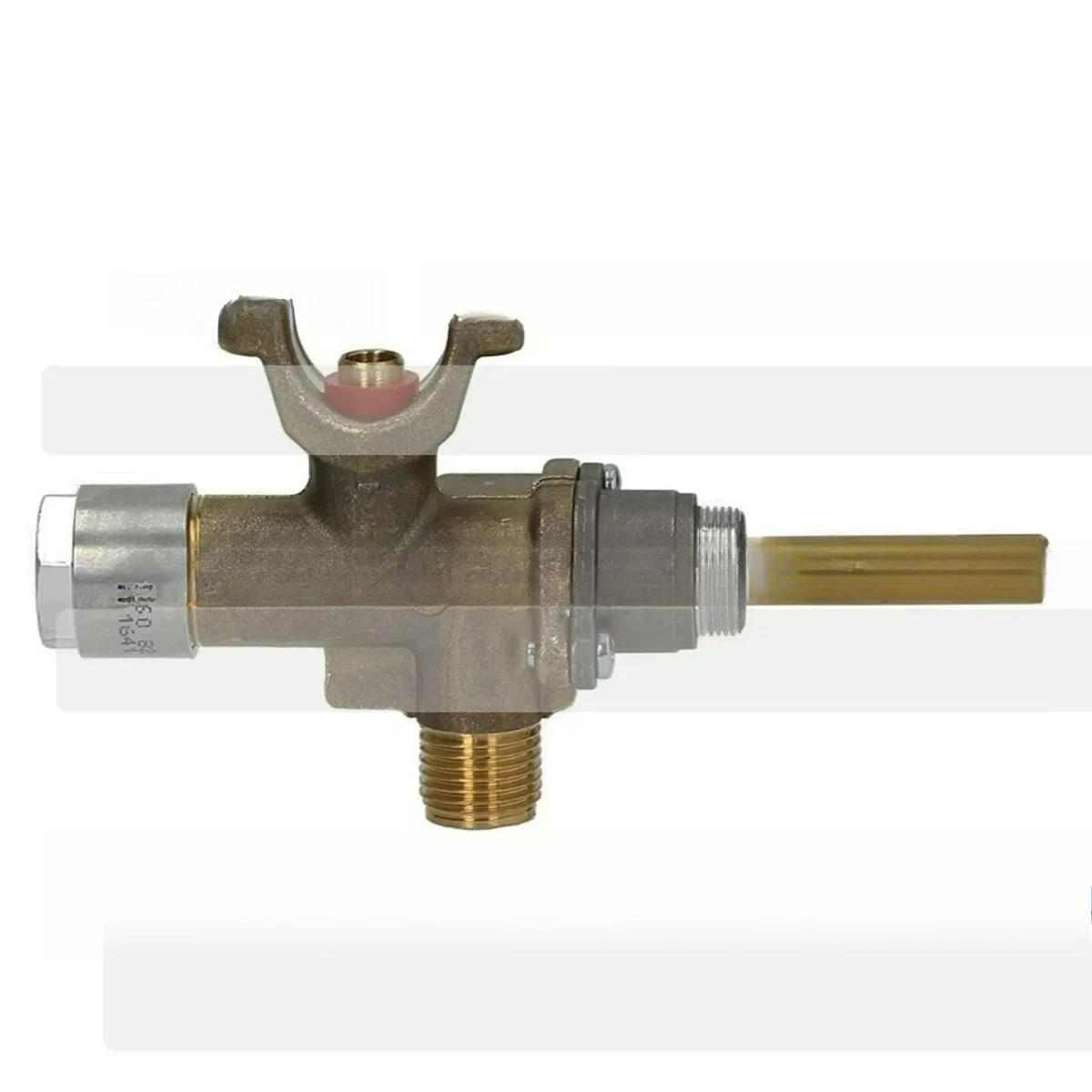 Rice Cooker Braised Pot Oven Stir-frying Pot Spare Parts PN 106665 CPMM18700 Safety Valve Gas Valve for FAGOR CG6-41 CG7-61