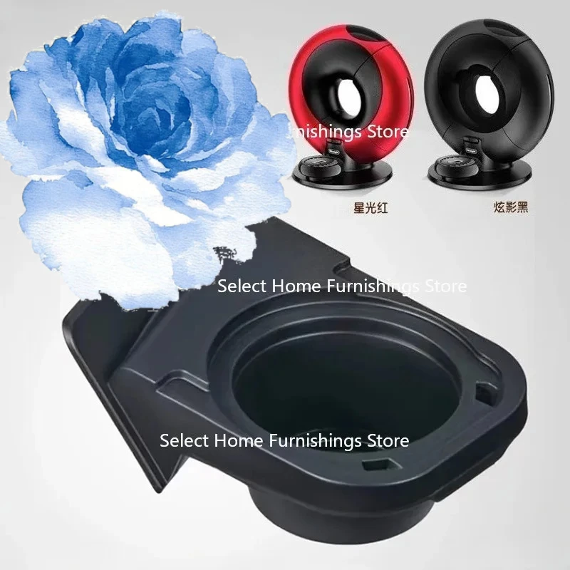 

Suitable for Coffee Machine Full Range of Coffee Capsule Holder Accessories