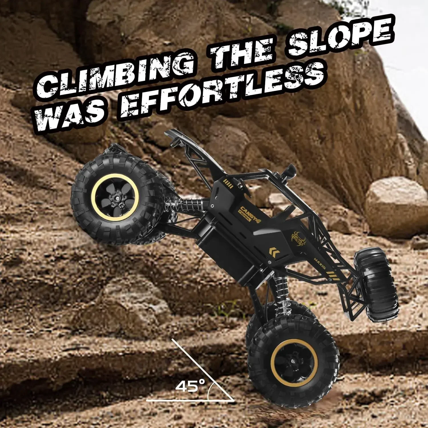 

Радиоуправляемый автомобиль 4WD Off Road 4x4 с дистанционным управлением Автомобили 37 см 2,4G Радио Багги Грузовик Гонки Высокоскоростной дрифт со светодиодной подсветкой Игрушка в подарок для мальчика