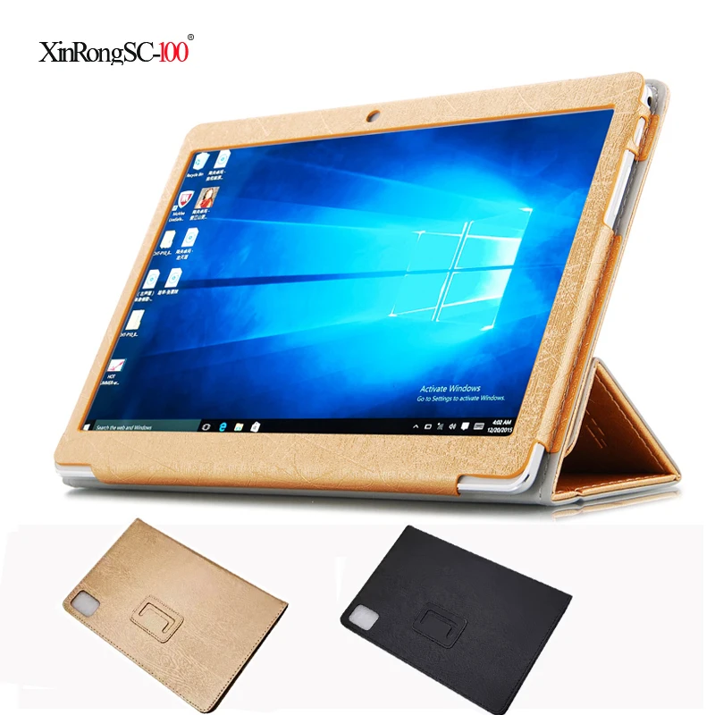 New PU case For Moderness Tablet MB1001 10.1