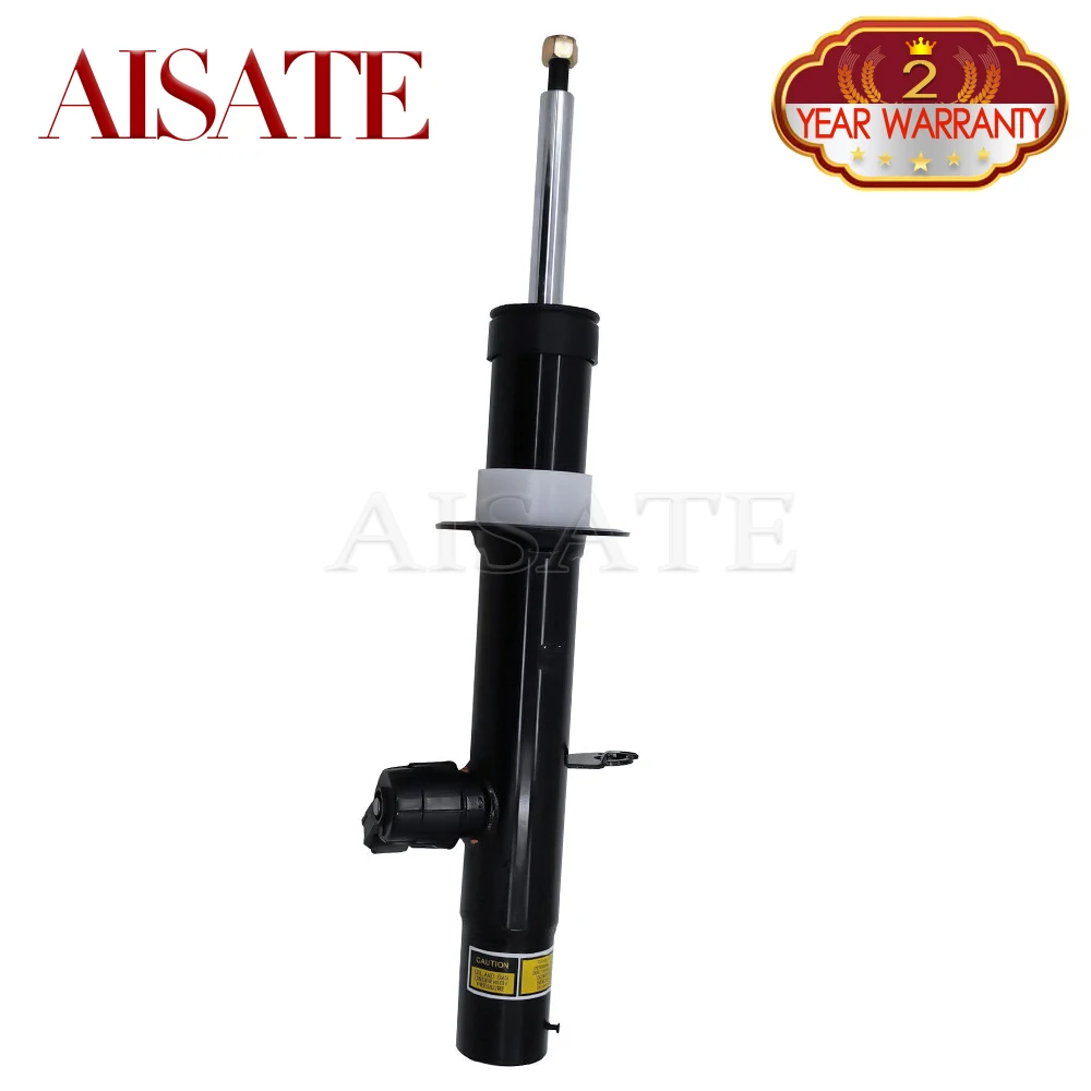 

Front Shock Absorber For BMW X5 G05 xDrive40i 2017-2022 Suspension Spring Shock Strut Core W/VDC 37106869020 37106869019