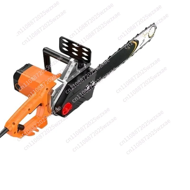 Price 16-inch 2000W/2200W High-power Chainsaw Logging Saw Household Electric  Handheld  Cutting Chainsaw