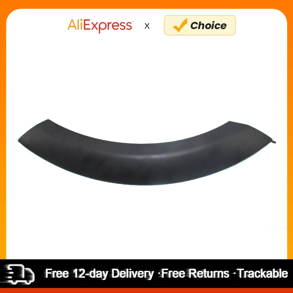 1PCS Wheel Arch Trim Fender Car Wheel Fender Front Upper 51131505867 Replacement for BMW MINI COOPER 2002-2008 Car Wheel Fender