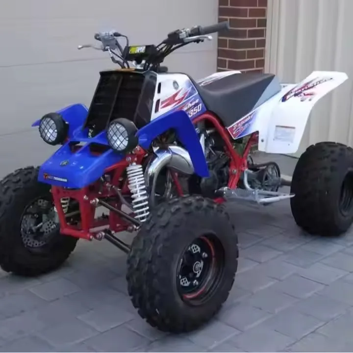 

OFFER Yamahaa banshee 350 quad Motorcycle