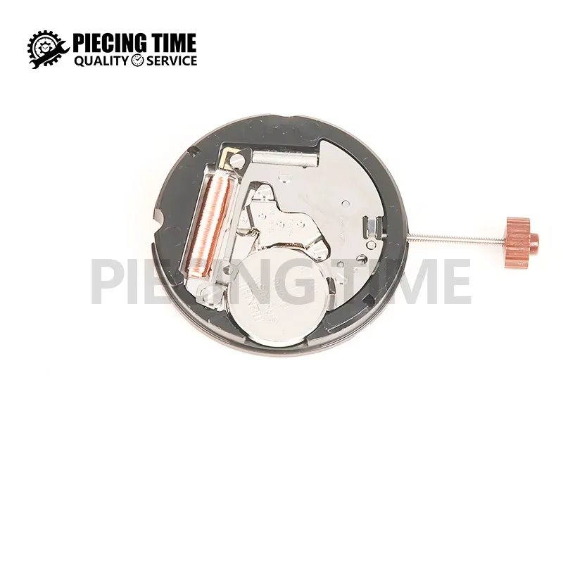 Date 3/6 Watch Movement Accessories Swiss 505 Movement Quartz Movement New RONDA 3-pin Movement Accessories