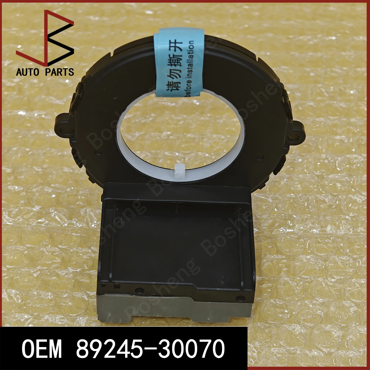 

Genuine/OE Quality Steering Angle Sensor for LEXUS GS460/430/350 2005-2011 TOYOTA LAND CRUISER 2007- OEM 89245-30070 8924530070