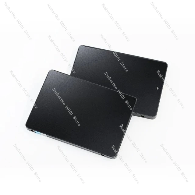 Portable SATA 2.5 External Solid State Drive SSD for Desktop  Laptop PC Storage SSD2.5 1tb