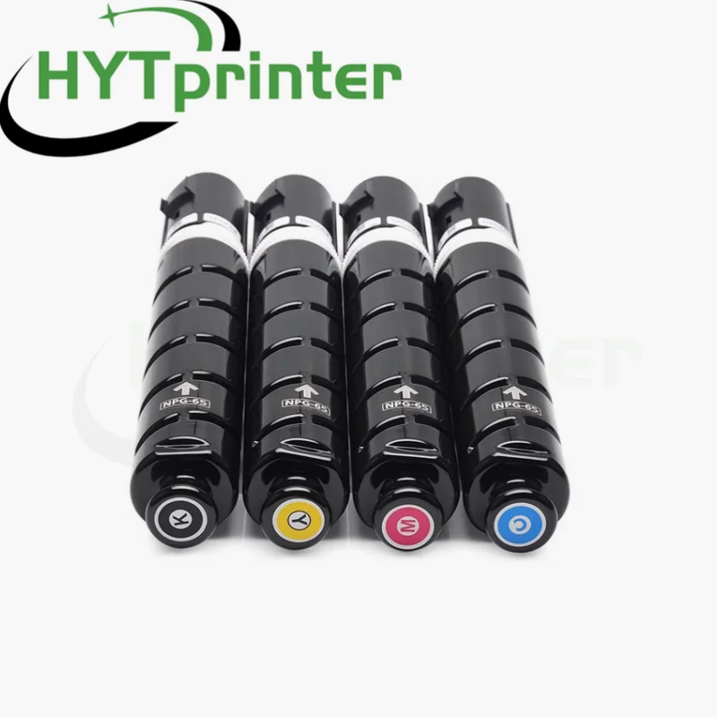 Profession Toner Cartridge Compatible for Canon R ADVANCE C250i 350i 250iF 350iF C350P 255iF 355iF 351