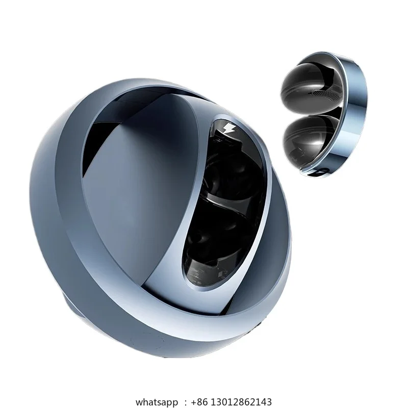 

Беспроводная Bluetooth-гарнитура 2021, новая игровая спортивная подвесная зажим для ушей, тип ушей, длительное ношение, боль