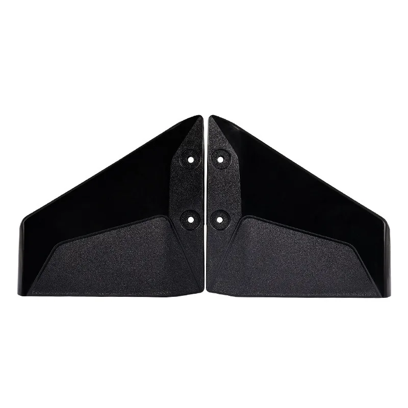 Kit de Aleta de Planeo para Motores Fuera de Borda, Accesorios de Placa Trasera Marina para Motores Fuera de Borda Suzuki y Mercury