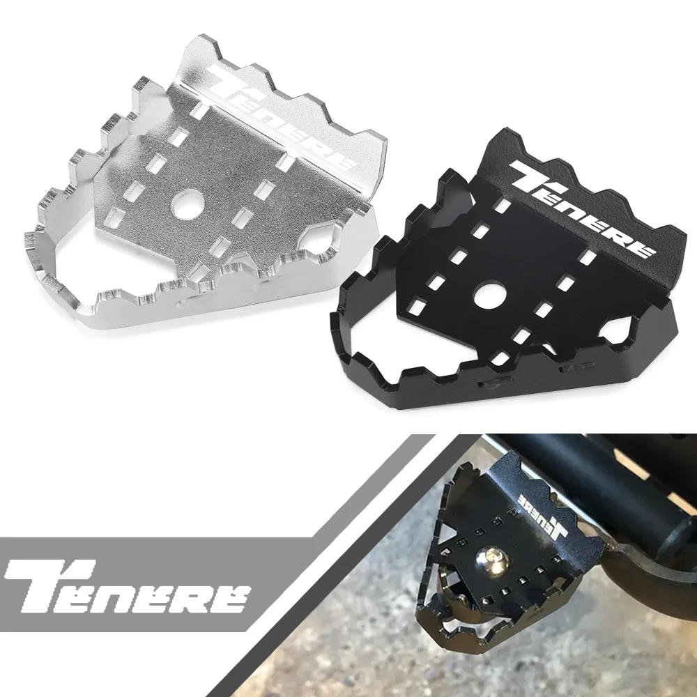 

TENERE 700 Tenere700 XTZ 700 2019 2020 2021- 2025 2024 Accessories Motorcycle Tenere 700 Rally FOR YAMAHA Brake Lever Extension