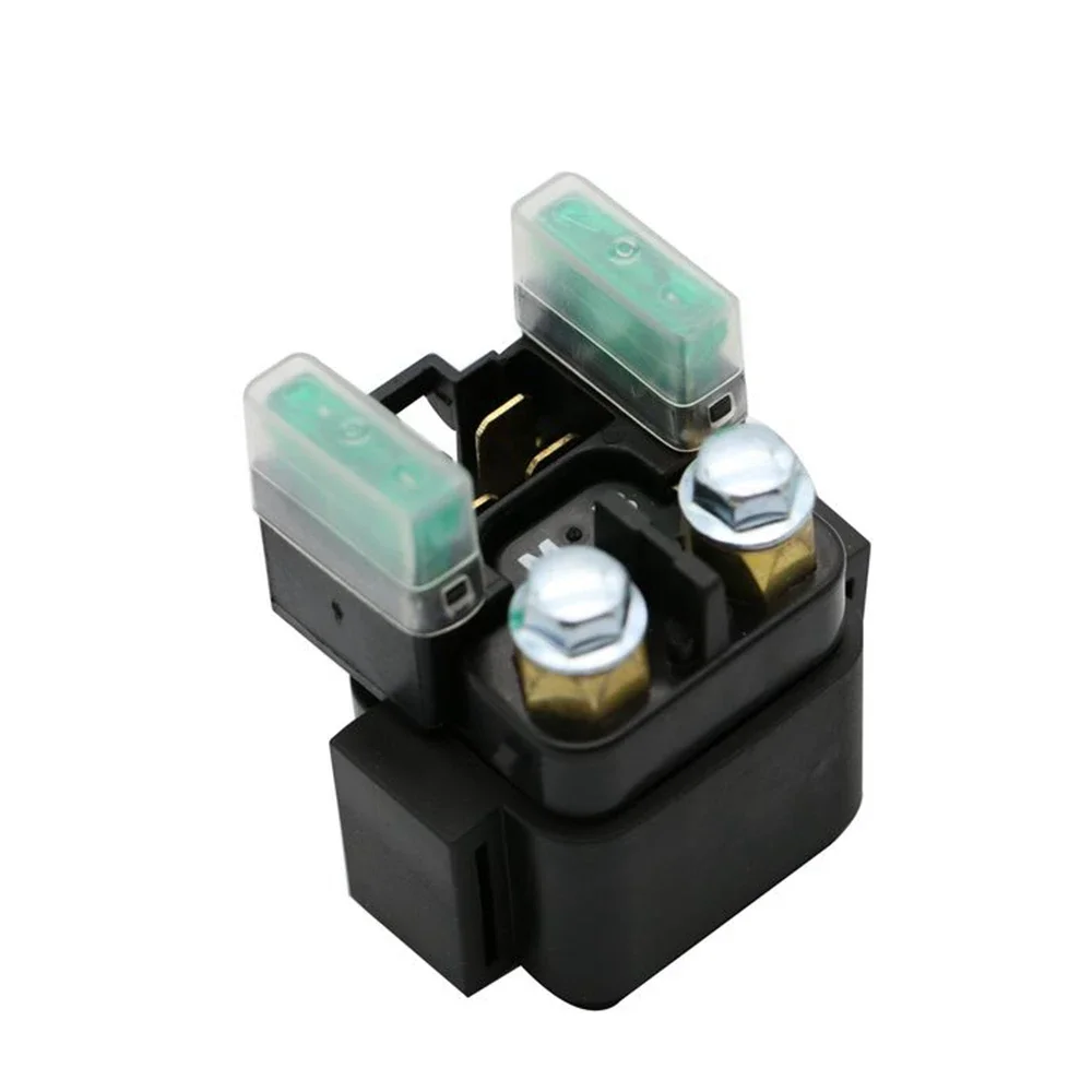 

Электромагнитное реле стартера мотоцикла для Yamaha Nytro 1000 ER RS Rage Viking Vector Venture 1000 GT RX Warrior 1000 RX-1 ER LE