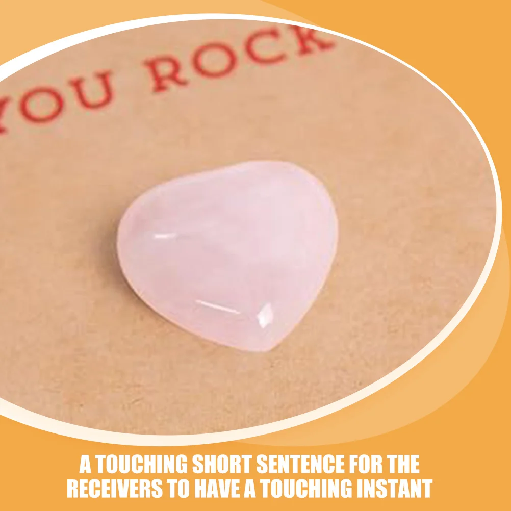 

1 комплект, детские открытки на день Святого Валентина, кристаллы в форме сердца, обмен класса, вечерние сувениры на день Святого Валентина, детские призы, карты для обмена подарка