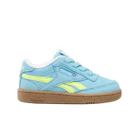 Reebok Kid's Classic Leather Sneaker