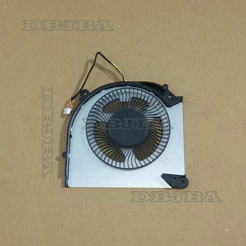 Laptop cooling fan forFCN FPP7 DFS5L32G16486P 5V 0.5A fan