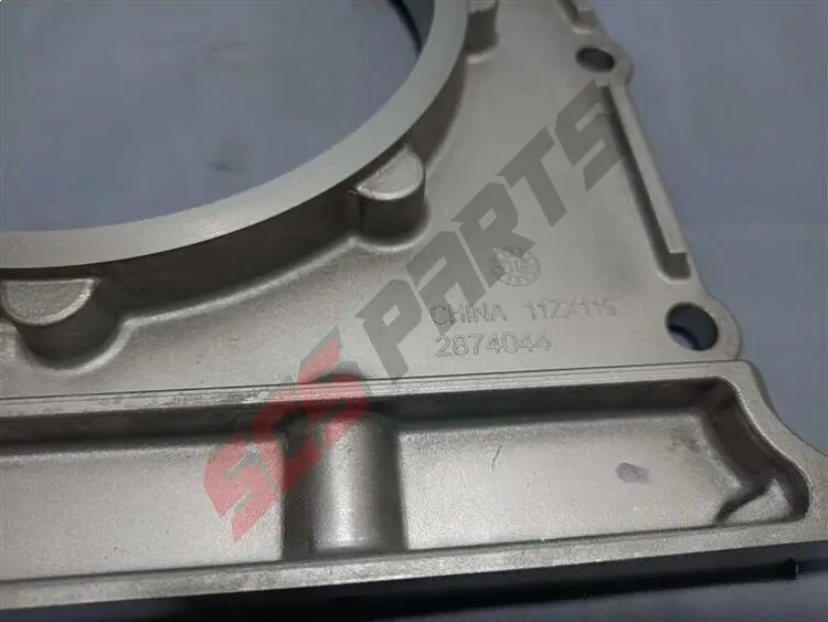 3093931  Seal Carrier Fit Cummins Diesel  Engine ISZ QSZ