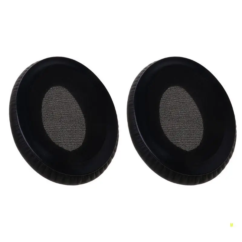 Easily Replaced Ear Pads for TaoTronics TT-BH060 Headphone Thicker Foam Covers Sleeves Earpads Props F19E