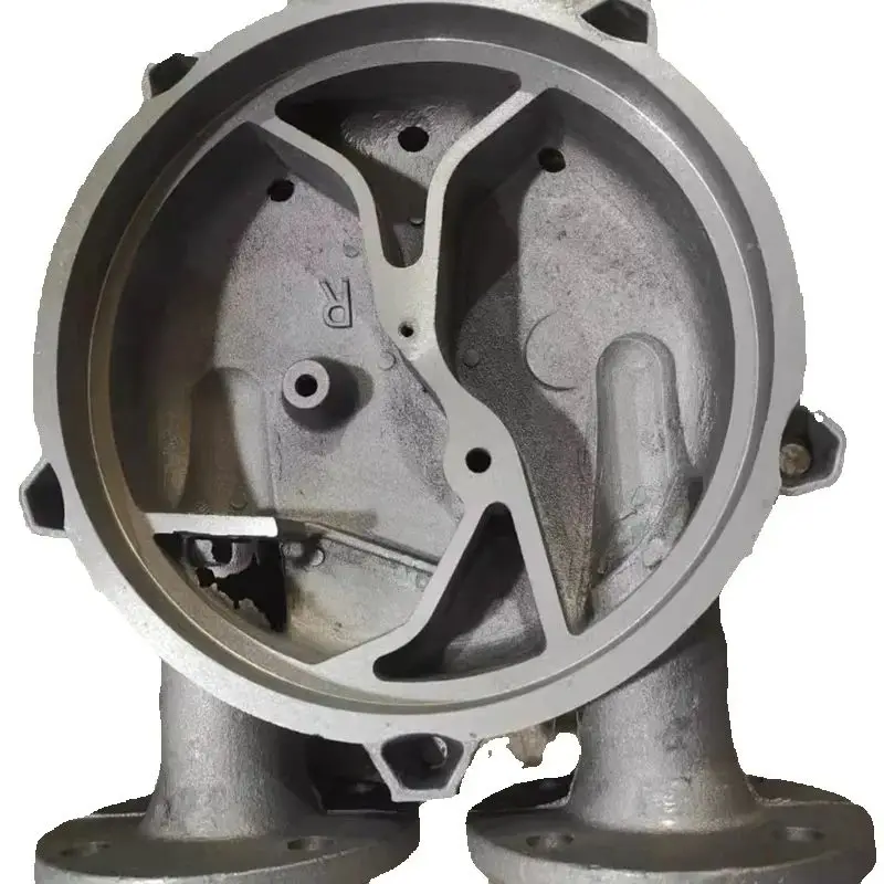 

2bv5111 Cast Iron Pump Cover Accessories for 2BV Water Ring Vacuum Pump