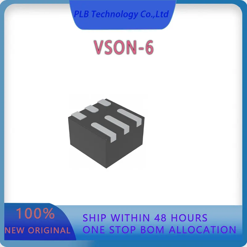 Original New TPS54622 Integrated Circuit TPS54622RHLR QFN-14  IC Chips Electronics Stock