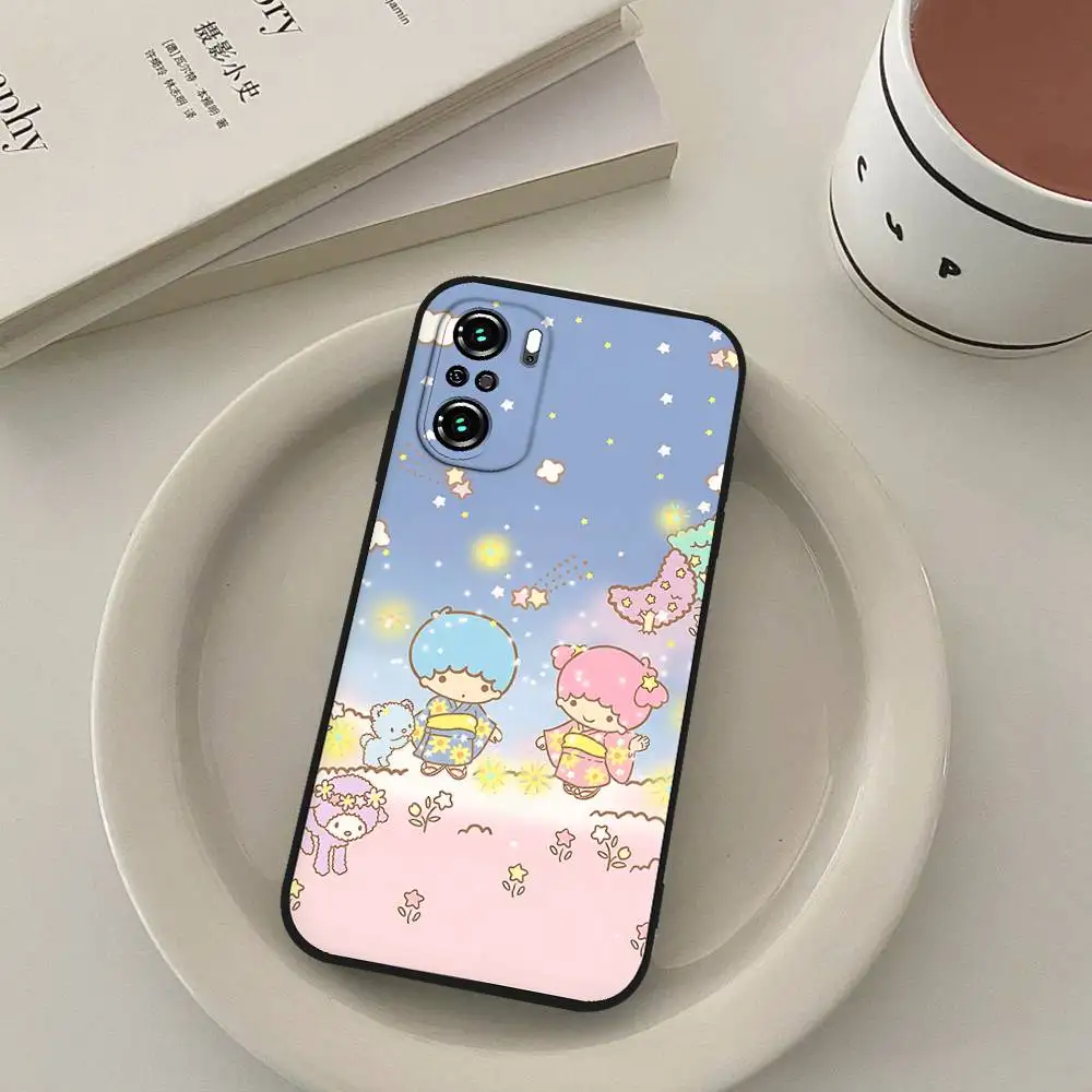 L-Little T-Twins St… - image