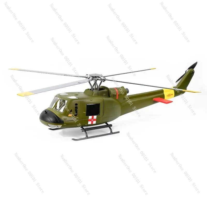 

ACE Flight Control H2, GPS Positioning for Six-Channel Brushless Helicopter Realistic Flight Experience with Upgraded Navigation