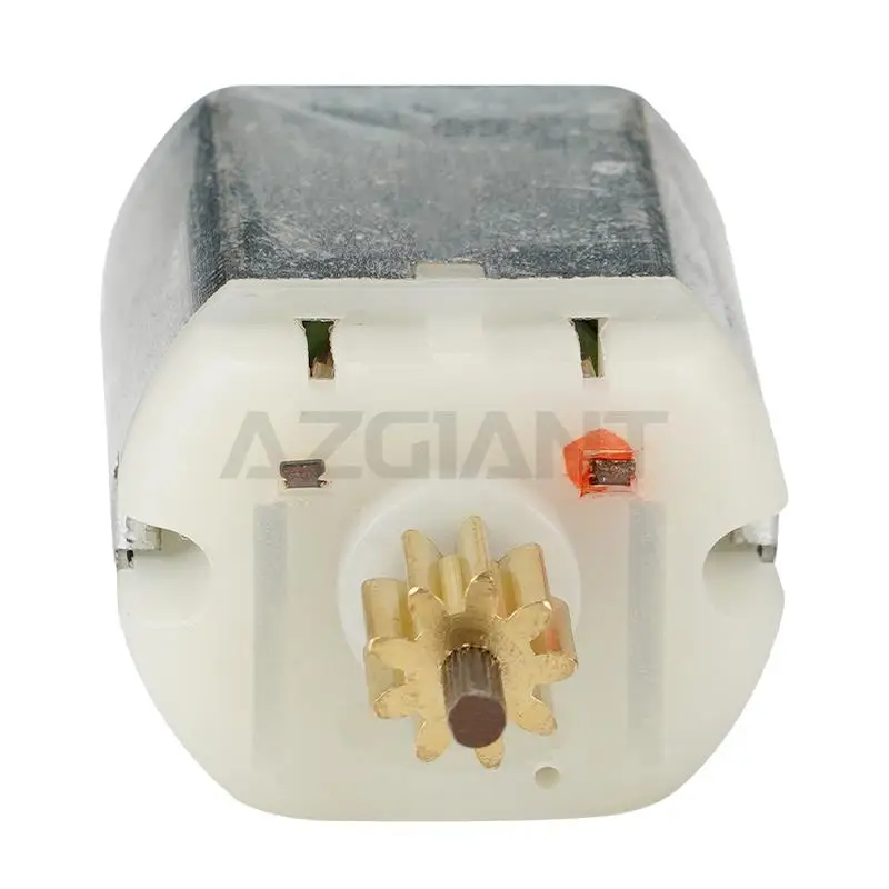 AZGIANT 9L8Z7843150B Car Power Trunk Lock Latch motor for Mazda Tribute Ford Escape Ecosport II 9 Teeth copper gear axis parts - Image 5