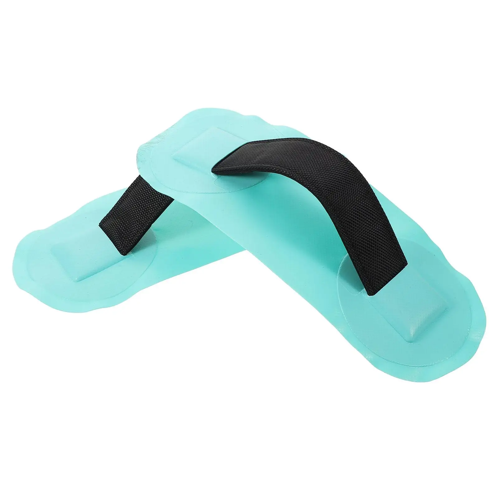 

2 Pcs Inflatable Boat Handle Kayak Handles Paddleboard Straps SUP Carry Replacement Accessories Portable Water Sports Lake River
