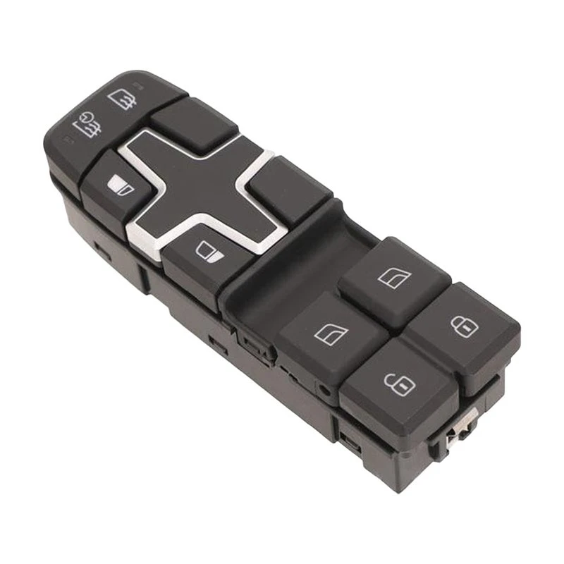 New Electric Window Control Switch For Volvo FH4 FM4-N25R