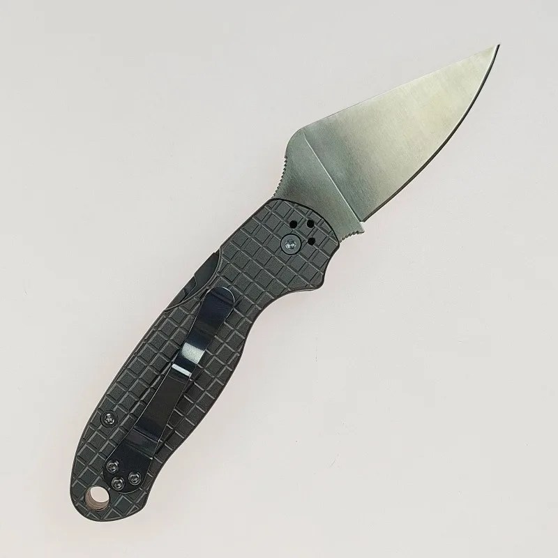 C223 Everyday Carry Multi-Utility Tool CPM-S30V Steel Aluminum Alloy Handle Portable Outdoor Gear