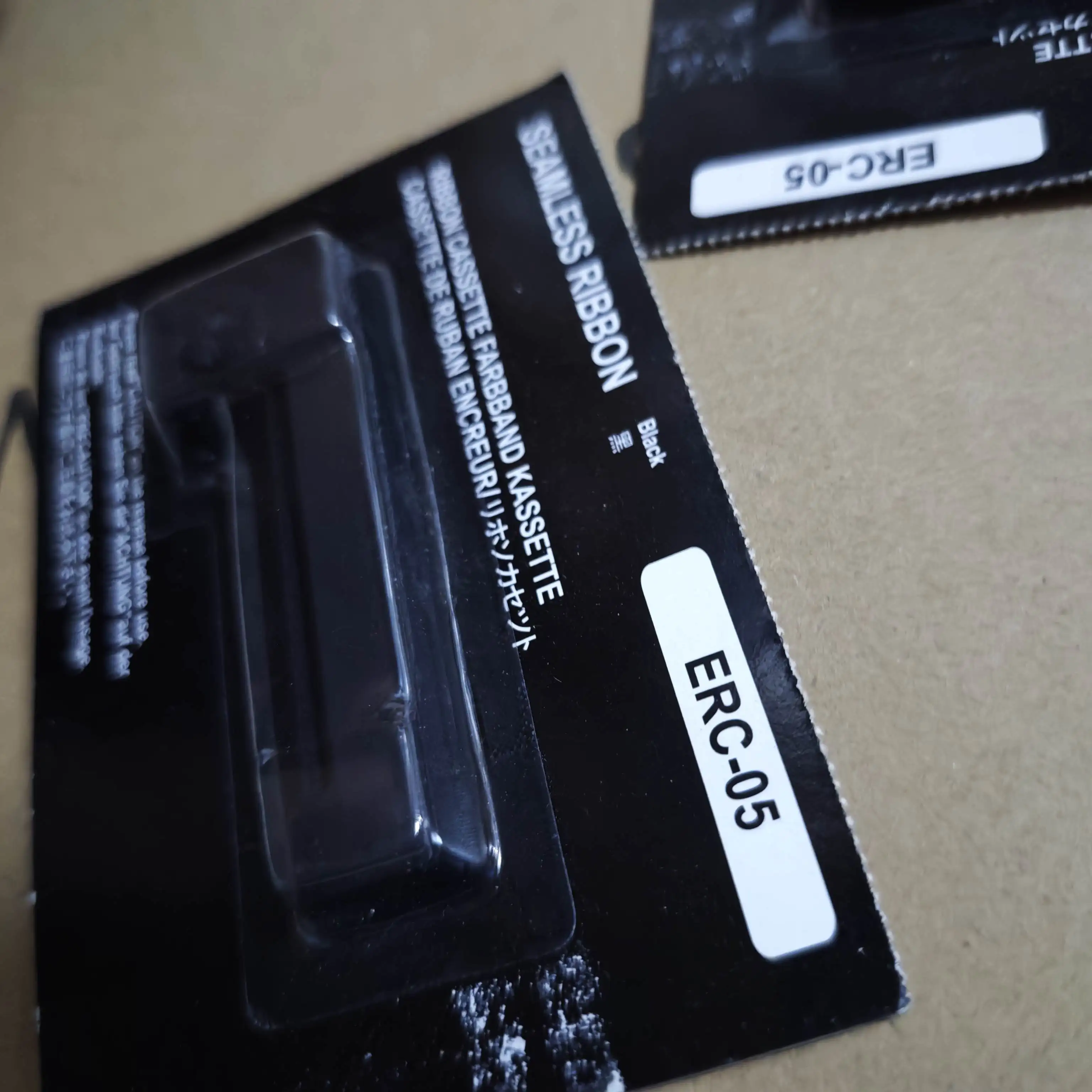 

Лента для такси, 10 шт., лента для картриджа ERC-05 ERC05, подходит для Epson M150 M-150II M1500II M150II EC7000 150II M-150 II