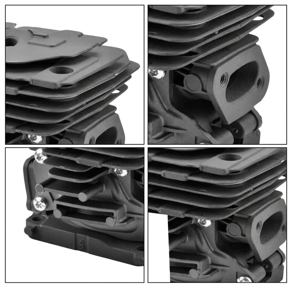 40mm Cylinder for FS240 FS360 FS361 Power Equipment Replacement with Optimized Airflow 4147-020-1206 41470201206
