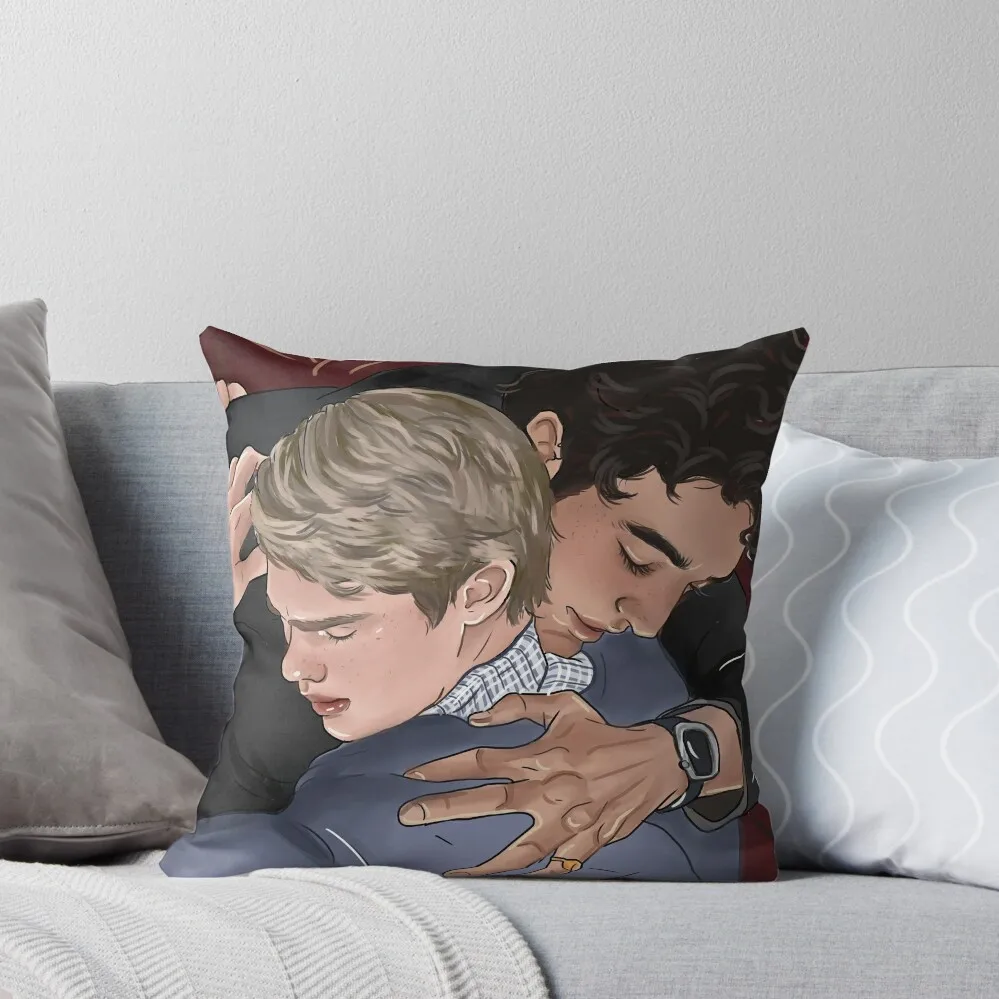 

Dear Thisbe Throw Pillow Sofa Cushions Covers Elastic Cover For Sofa pillow cover christmas christmas decorations 2025 pillow