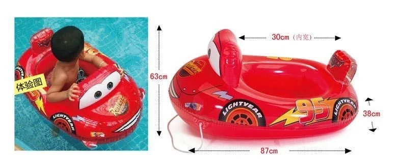 Thumbnail 4 - #30 Top Inflatable Toys Picks for Every Budget