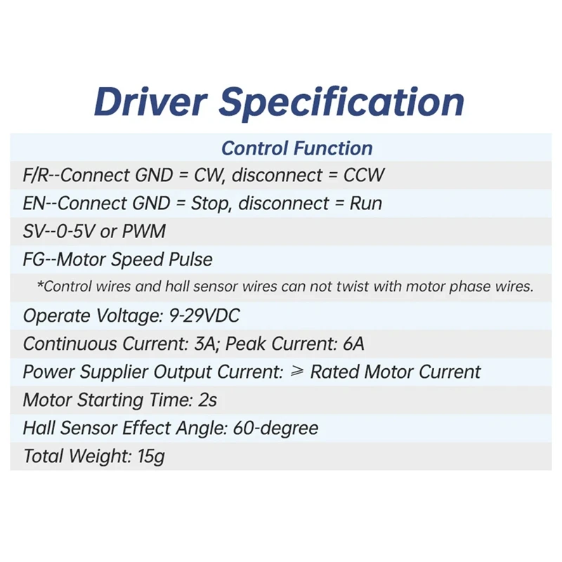 【Berserkk】منفاخ هواء بالطرد المركزي بدون فرش 24 فولت WS7040-24-V200 BLDC مروحة منفاخ 6.5Kpa للطابعة Vzbot Hevort ثلاثية الأبعاد