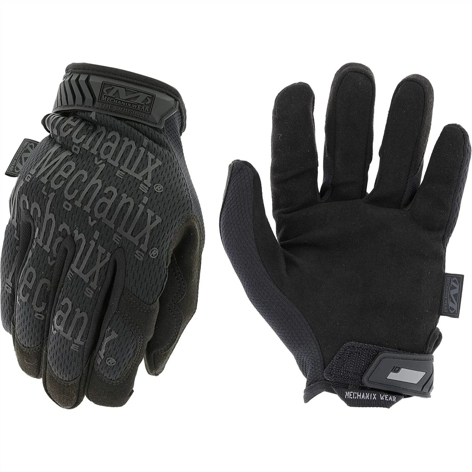 

Tactical Work Gloves with Secure Fit, Flexible Grip for Multi-Purpose Use, Durable Touchscreen Safety Gloves for Men, Breathable