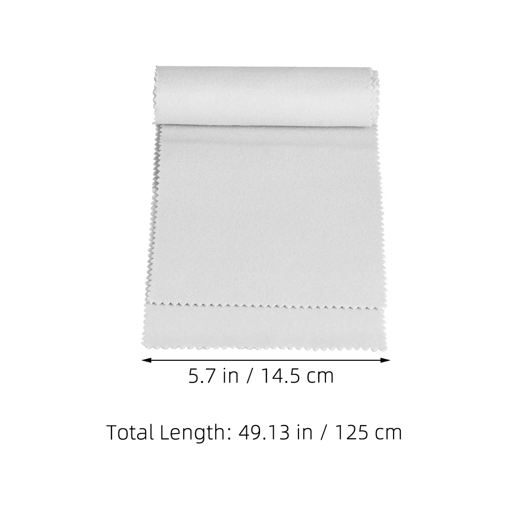 

2 Pcs Piano Dustproof Cloth Electric Cover Protector Digital Keyboard Electronic Grey Covers for Toddler