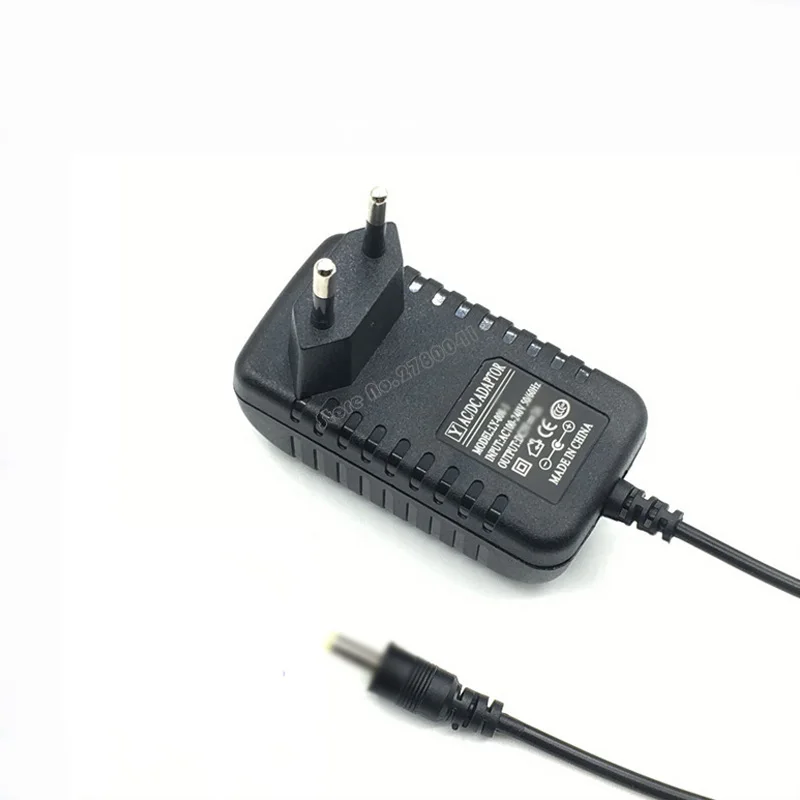 12V 1A AC/DC Adapter for TCHelicon GO XLR 4-Channel USB Mixer 000-CQK02-00010 TH-GO XLR ADS-12AE-1212012E 1212012U Power Supply