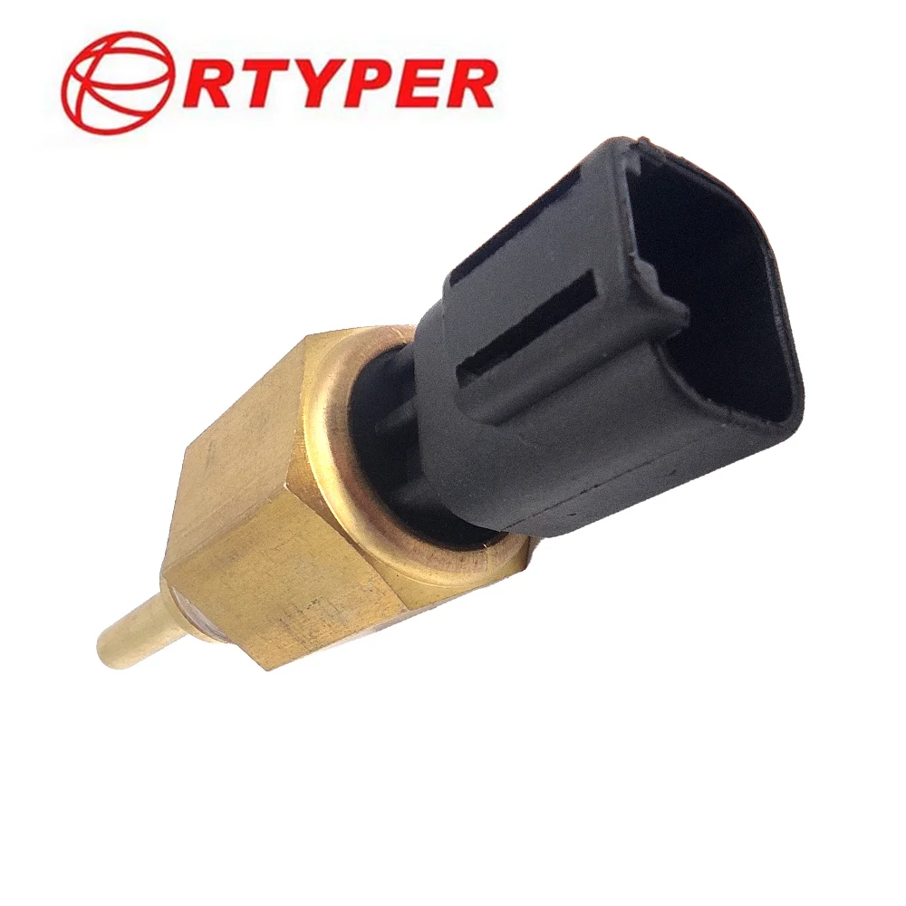 High Quality Water Temperature Sensor Switch For Perkins 85720580 W85720580 PW85720580 Sensor De Temperatura
