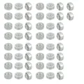 S transparent