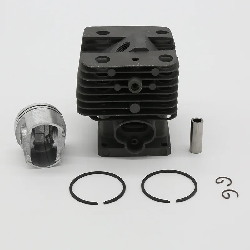 40MM Cylinder Piston Kit For STIHL FS250 Brush Cutter Grass Trimmer Engine Replacement Spare Parts