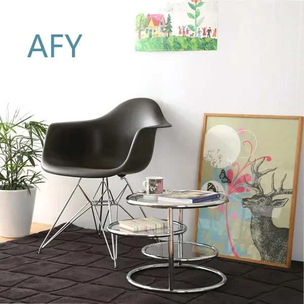 Nordic Medieval Dining Chairs for Home Bedroom Dressing Stool Simple Backrest Modern Scandinavian Style Living Room Accent