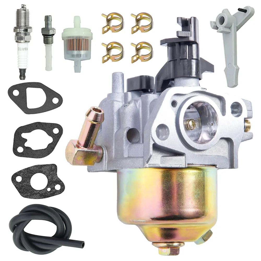 Carburetor Replacem…