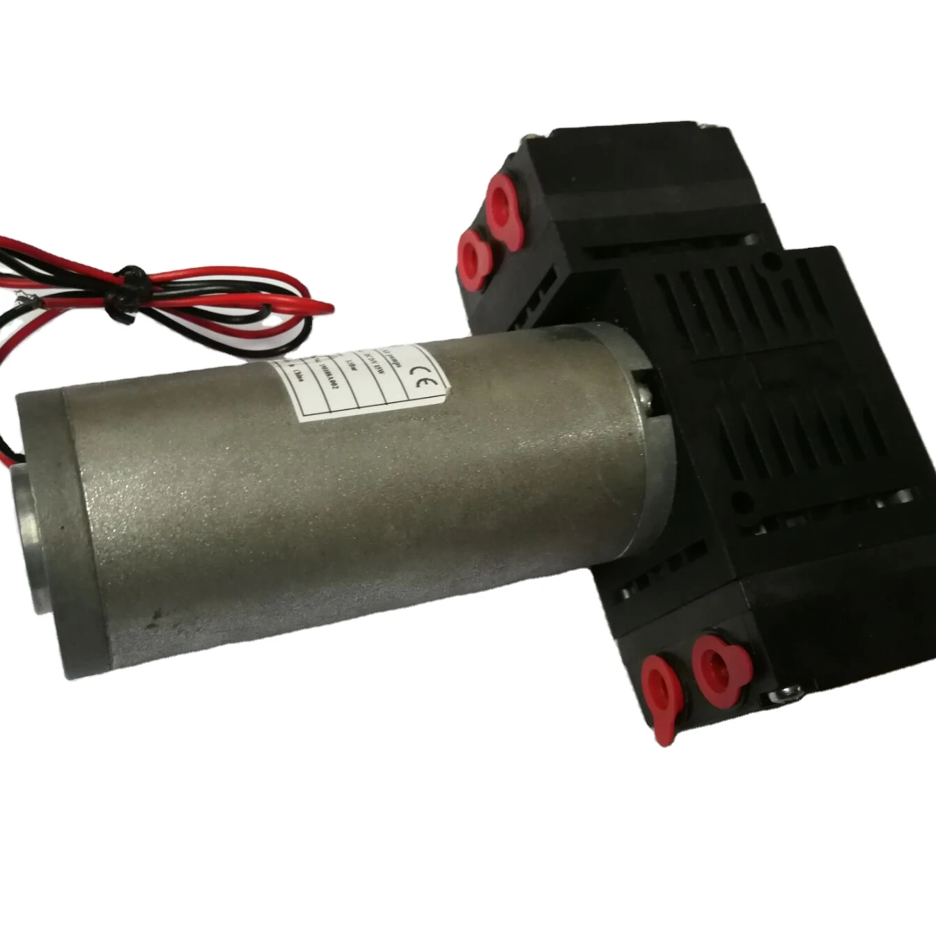 

compressed air pump DA75DC