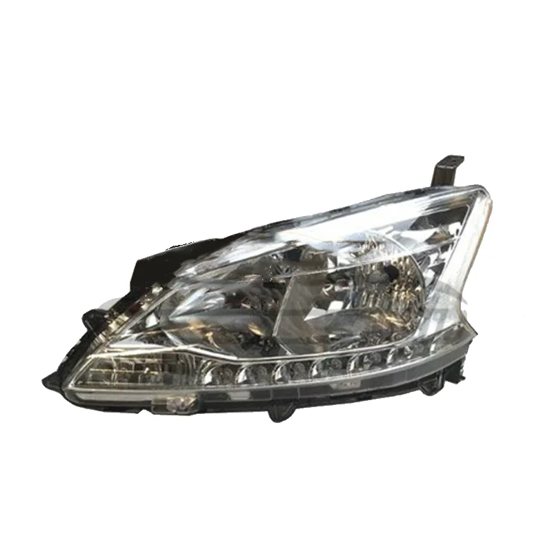 

To yo ta Electrical Headlamp Headlamp Assembly 26060-3RA0A left 26010-3RA0A right