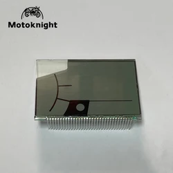 Motoknight Motorcycle Meter Display For Suzuki K8 GSXR1000 GSXR600 GSXR750 2007-2008 Speedometer Instrument LCD Screen Repair