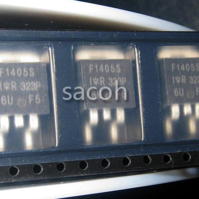

SACOH Electronic Components 100% Brand New Original In Stock IRF1405S 5Pcs