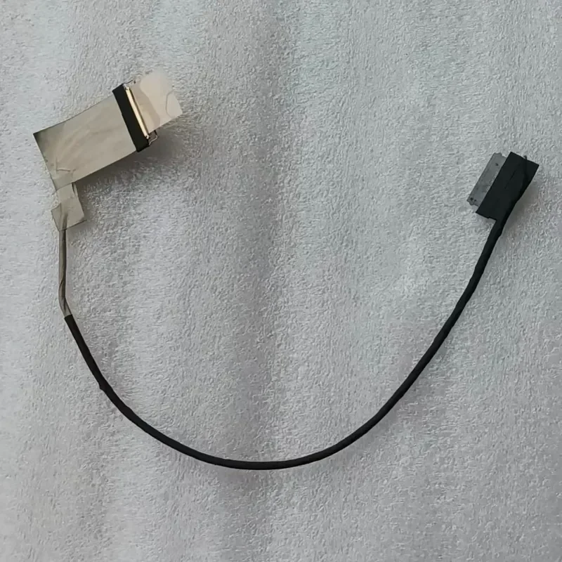 Applicable to HP/HP, Star Book Pro 14-EW TPN-W159 screen cable OLED 40 pin 0.4 optional