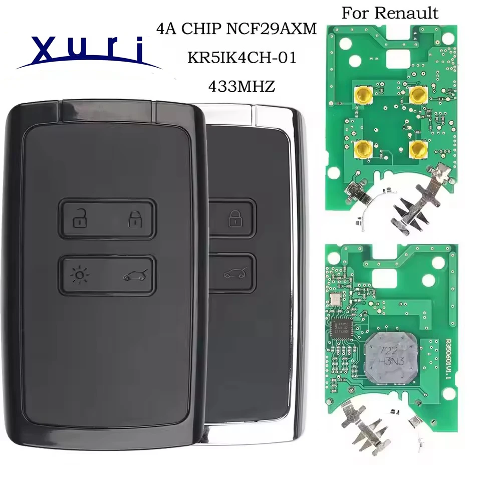 Xur4A Ncf29Xm Chip …